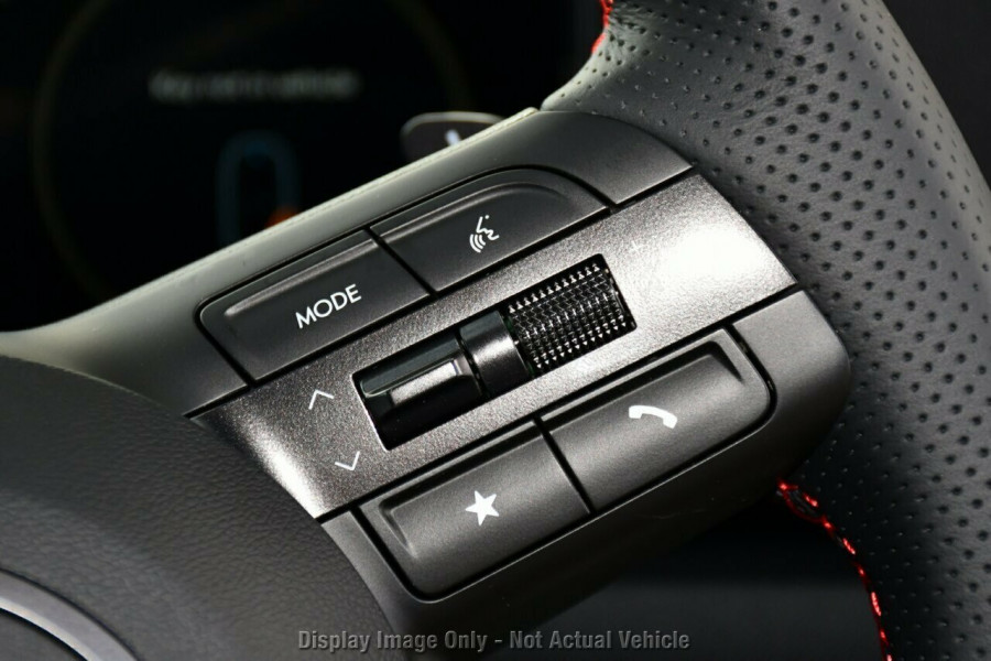 2026 Hyundai Tucson Hybrid NX4.V4 Elite N Line SUV Image 15