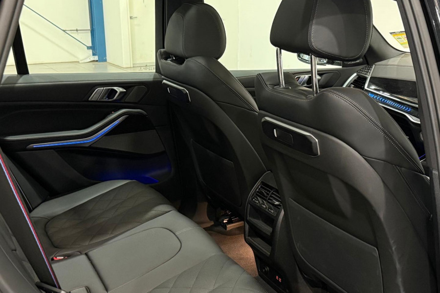 2025 BMW X5 G05 LCI xDrive40i M Sport SUV