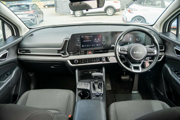 2024 Kia Sportage NQ5 S SUV Image 16