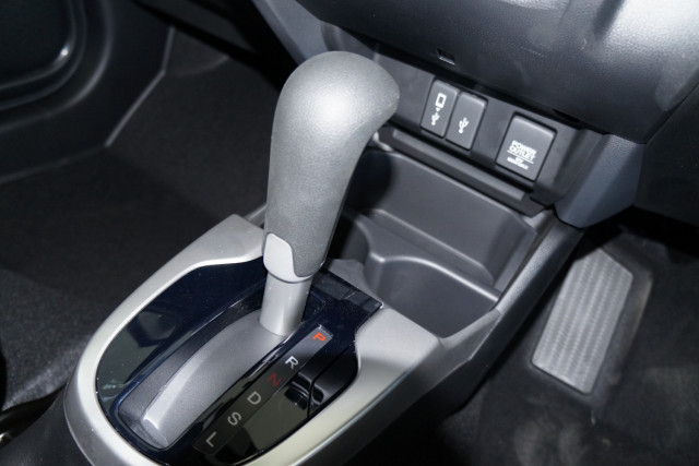 2021 Honda Jazz GF VTi-L Hatchback