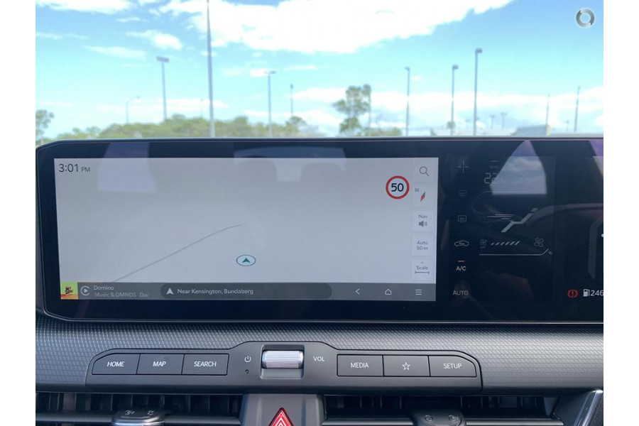 2024 MY25 Kia K4 CL4m GT-Line Sedan Image 18