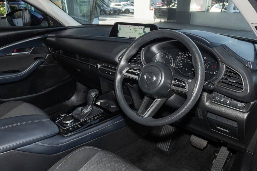 2021 Mazda CX-30 DM Series G20 Pure SUV Image 6