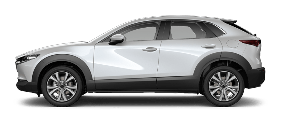 2024 Mazda CX-30 DM2W7A G25 Touring SUV Image 22