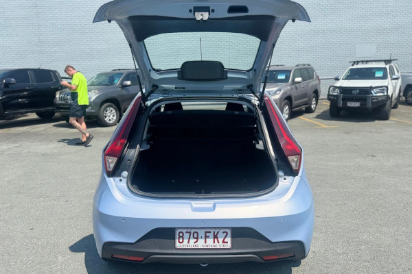2022 MG MG3 SZP1 Core Hatch Image 14