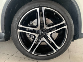 2019 Mercedes-Benz M Class C292 MY809 GLE43 AMG Wagon