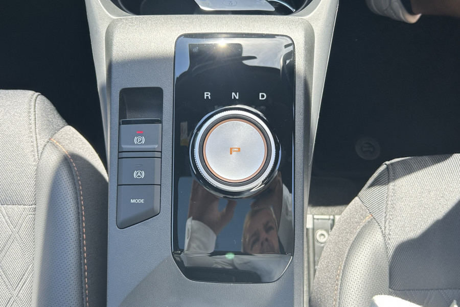 2025 MG MG3 Essence Hatch Image 17