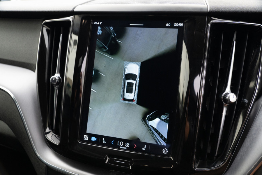 2022 Volvo XC60 UZ B5 Momentum SUV