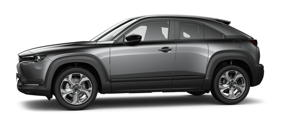2023 Mazda MX-30 DR Series G20e Evolve SUV Image 23