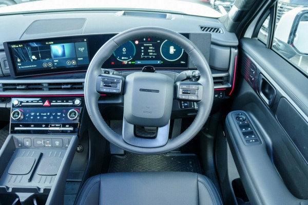 2026 Hyundai Santa Fe MX5.V2 Hybrid Calligraphy SUV Image 9