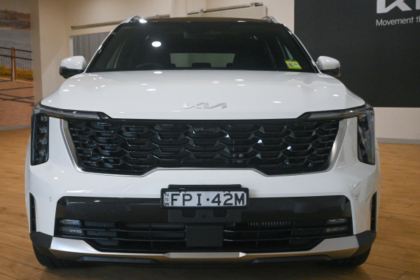 2025 MY24 Kia Sorento MQ4 PE GT-Line SUV