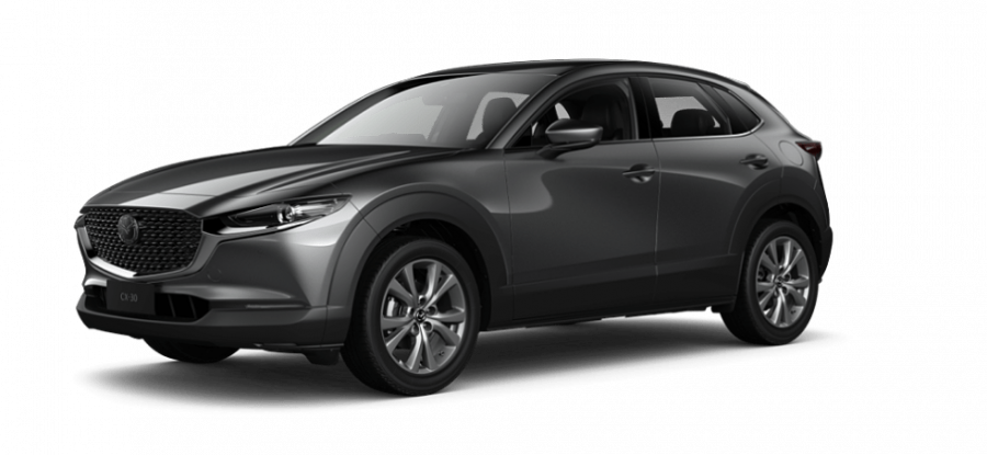 2026 Mazda CX-30 DM Series G25 Touring SUV