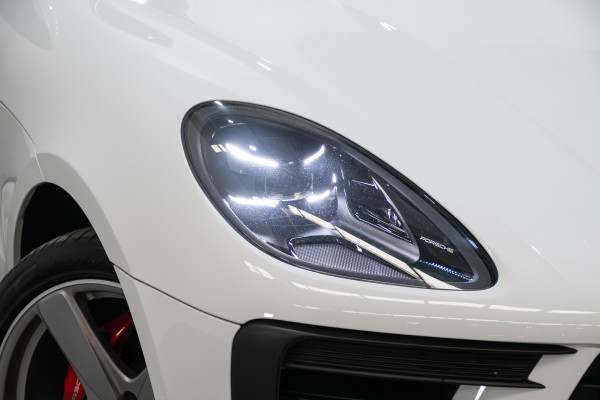 2021 Porsche Macan GTS SUV image 2
