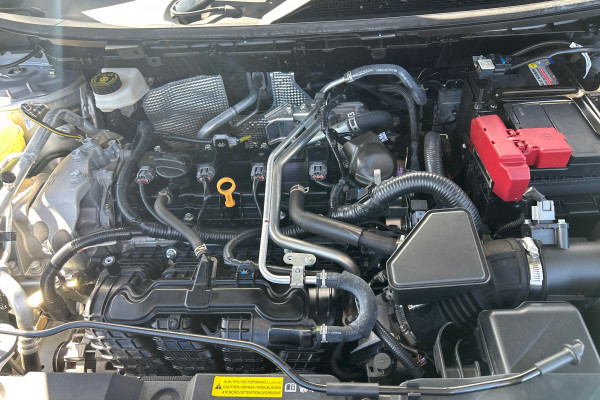 2024 MY25 Nissan X-Trail T33 ST SUV Image 16