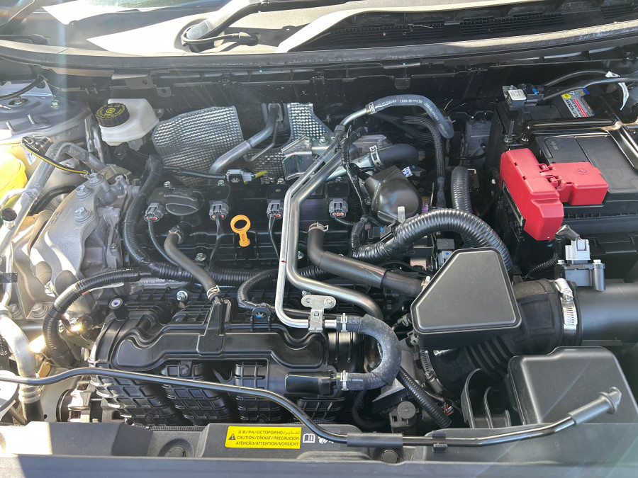 2024 MY25 Nissan X-Trail T33 ST SUV Image 16