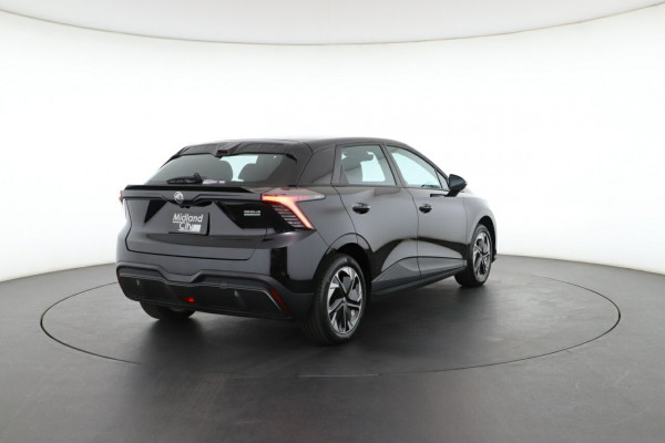 2024 MG MG4 MEH32 Excite 64 Hatch Image 4