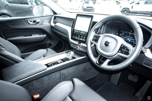 2025 MY26 Volvo XC60 UZ Plus B5 Bright SUV Image 5