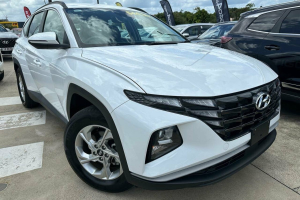2022 MY23 Hyundai Tucson NX4.V2 SUV