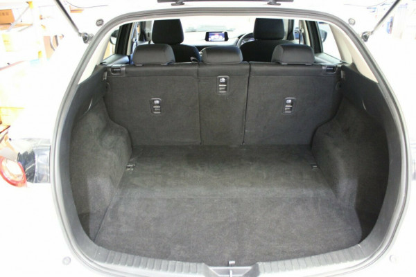 2019 Mazda CX-5 KF Series Maxx SUV Image 20