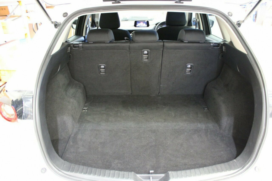 2019 Mazda CX-5 KF Series Maxx SUV Image 20