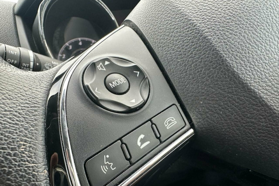2016 MY15.5 Mitsubishi ASX XB LS SUV