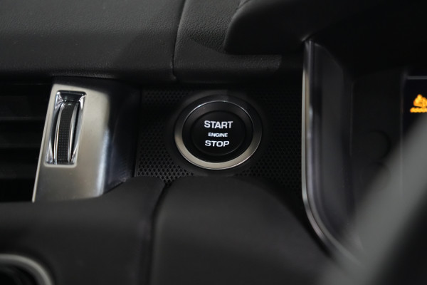 2021 Land Rover Range Rover Sport D300 HSE SUV Image 24