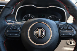 2025 MG ZST S13 Vibe SUV