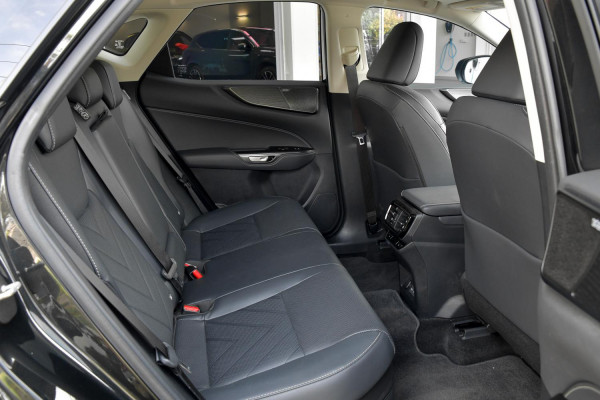 2024 Lexus NX AAZH25R NX350h Sports Luxury SUV image 5