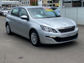 Peugeot 308 Access T9