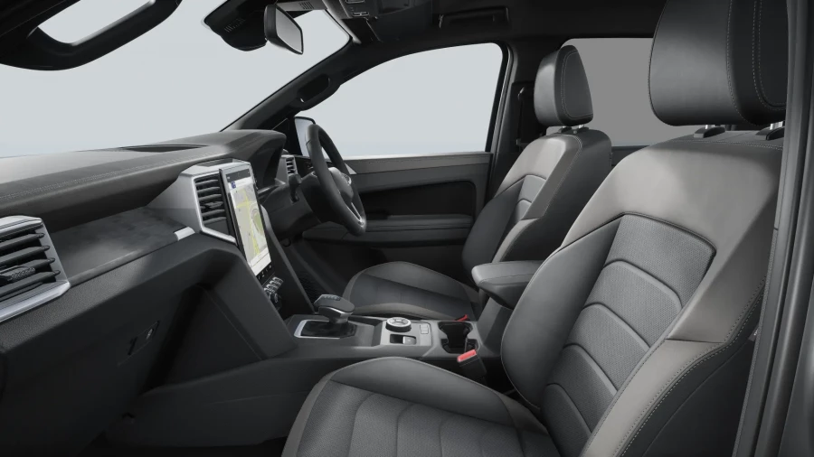 2026 Volkswagen Amarok NF TDI600 Aventura Ute Image 13