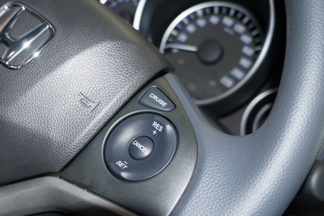 2021 Honda Jazz GF VTi-L Hatchback