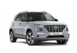 Hyundai Venue Elite Base