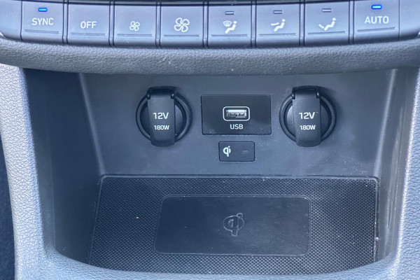 2022 Hyundai i30 PDe.V4 N Premium Hatch Image 28