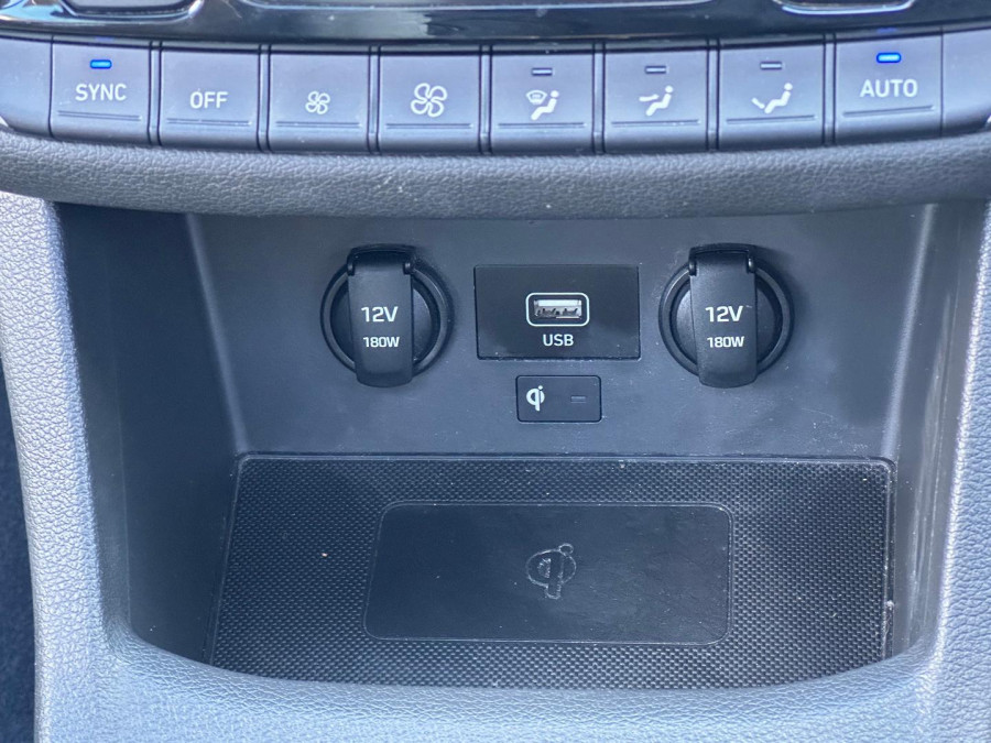 2022 Hyundai i30 PDe.V4 N Premium Hatch Image 28