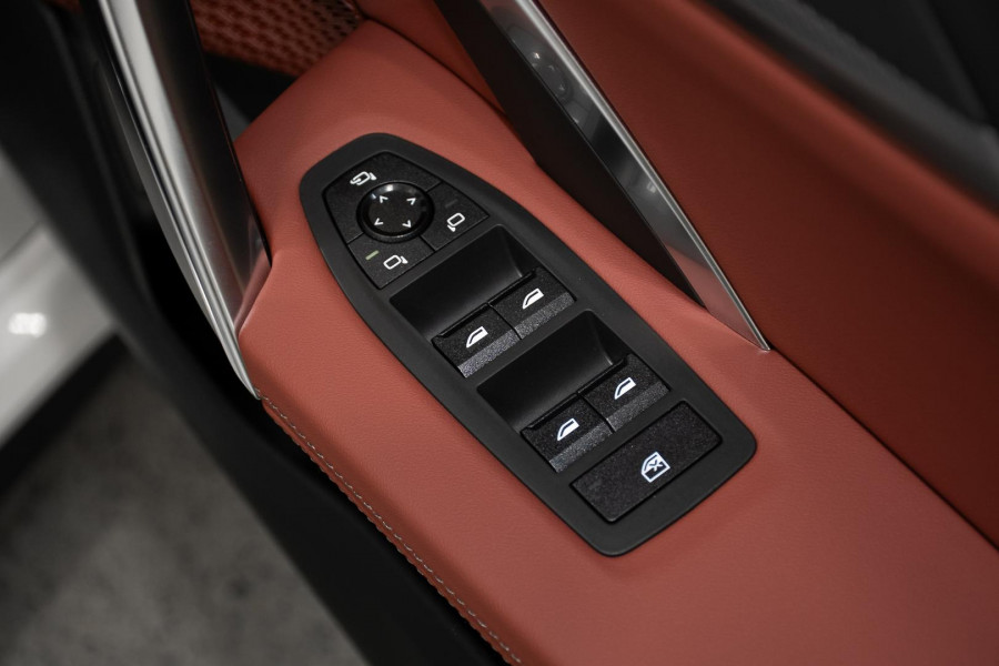 2026 BMW iX1 U11 xDrive30 M Sport SUV