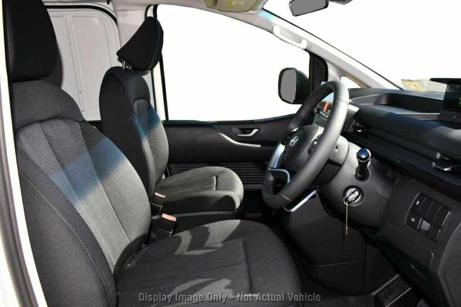 2024 MY25 Hyundai Staria Load US4.V3  Van Image 7