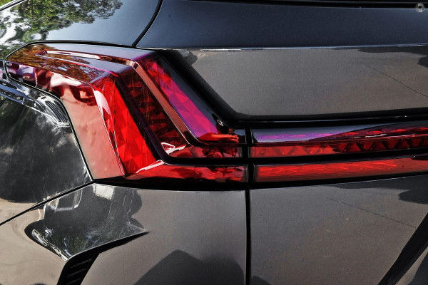 2025 MG QS IS31 Essence SUV Image 15