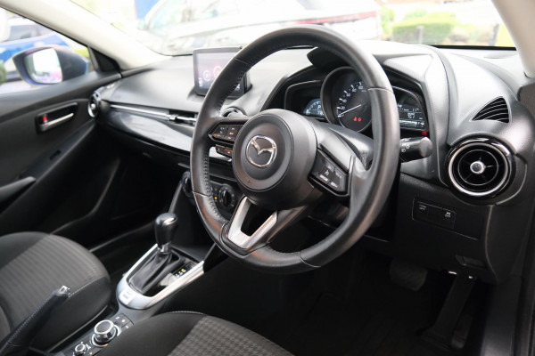 2019 Mazda 2 DJ Series Maxx Hatch Image 7
