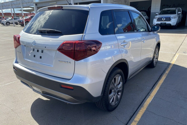 2023 Suzuki Vitara LY Series II  SUV