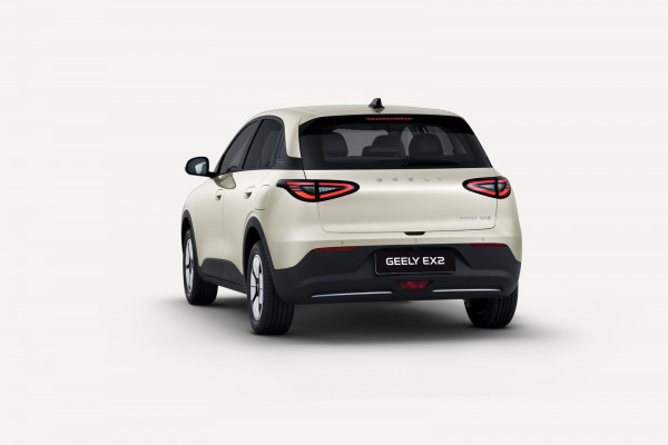 2026 Geely EX2 E22H Complete Hatch Image 14