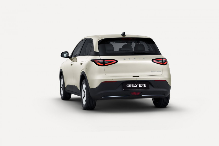 2026 Geely EX2 E22H Complete Hatch Image 14