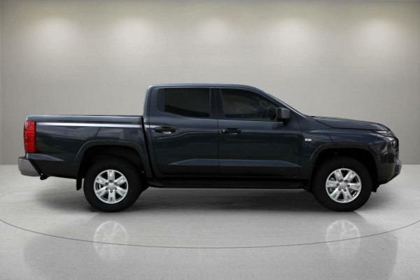 2024 Mitsubishi Triton MV GLX+ Ute
