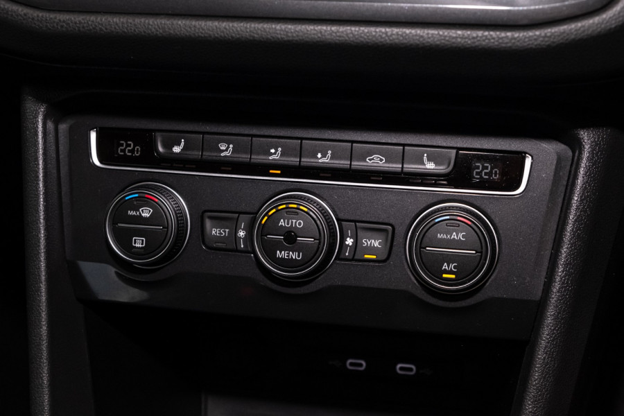 2020 MY21 Volkswagen Tiguan 5N 162TSI Highline Allspace SUV Image 15
