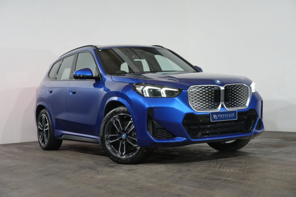 BMW iX1 xDrive30 M Sport