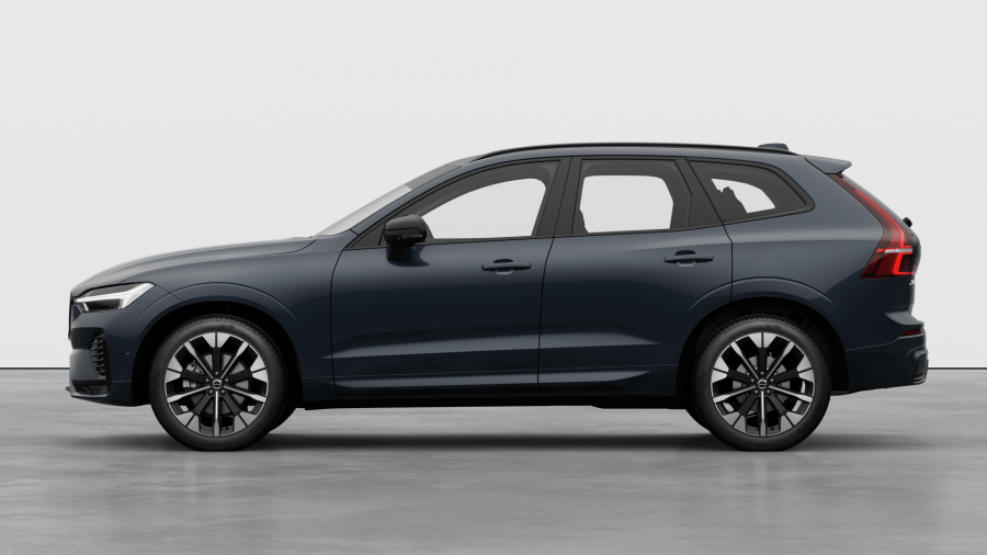 2026 Volvo XC60 UZ Ultra B5 Dark SUV Image 2