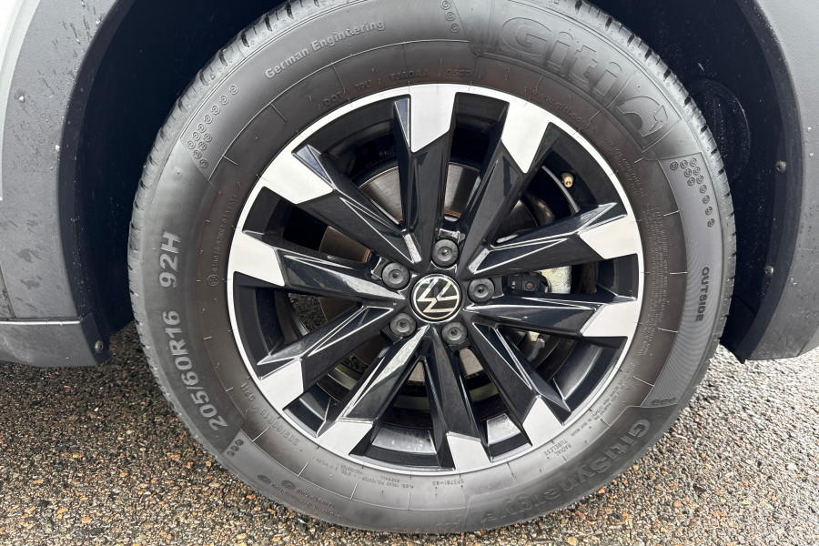 2023 Volkswagen T-Cross C11 85TSI Life SUV Image 24