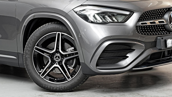 2026 Mercedes-Benz GLA-Class H247 GLA200 SUV image 6