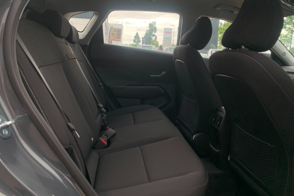 2027 Hyundai KONA SX2.V3 SUV Image 12