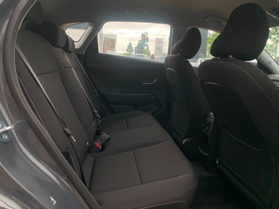 2027 Hyundai KONA SX2.V3 SUV Image 12