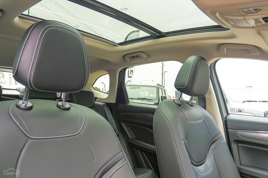 2025 GWM Haval Jolion A02 Ultra Hybrid SUV Image 16