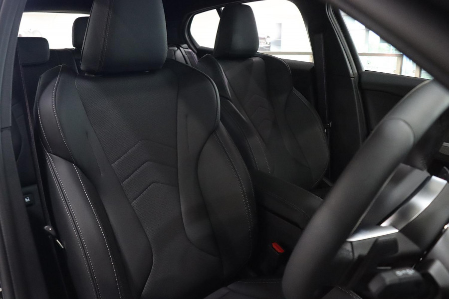 2025 BMW 1 Series F70 120 M Sport Hatch